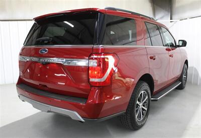 2021 Ford Expedition XLT - Photo 8 - Magnolia, AR 71753