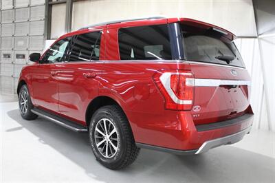 2021 Ford Expedition XLT - Photo 6 - Magnolia, AR 71753