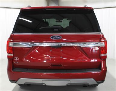 2021 Ford Expedition XLT - Photo 7 - Magnolia, AR 71753