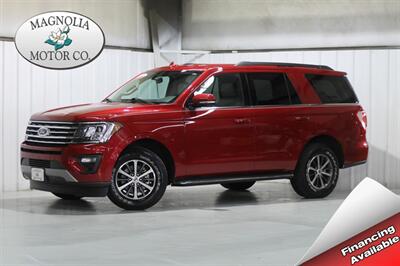 2021 Ford Expedition XLT - Photo 1 - Magnolia, AR 71753
