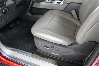 2021 Ford Expedition XLT - Photo 23 - Magnolia, AR 71753