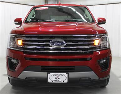 2021 Ford Expedition XLT - Photo 4 - Magnolia, AR 71753