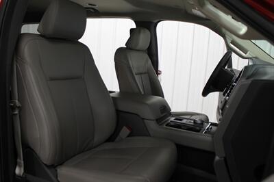2021 Ford Expedition XLT - Photo 26 - Magnolia, AR 71753