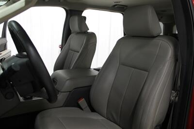 2021 Ford Expedition XLT - Photo 29 - Magnolia, AR 71753