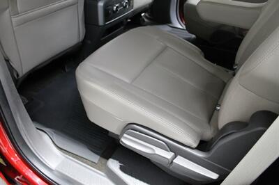 2021 Ford Expedition XLT - Photo 25 - Magnolia, AR 71753