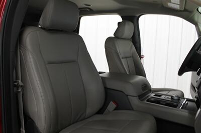 2021 Ford Expedition XLT - Photo 27 - Magnolia, AR 71753