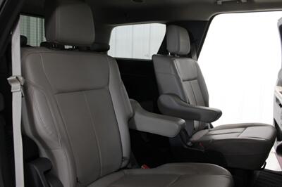 2021 Ford Expedition XLT - Photo 28 - Magnolia, AR 71753