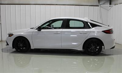 2023 Honda Civic Sport - Photo 5 - Magnolia, AR 71753