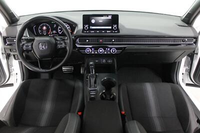 2023 Honda Civic Sport - Photo 12 - Magnolia, AR 71753