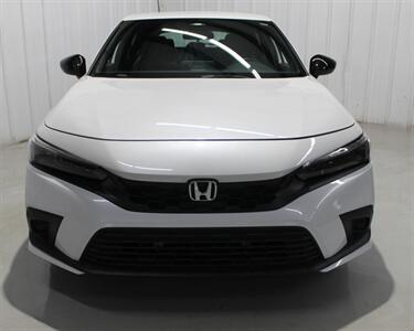 2023 Honda Civic Sport - Photo 4 - Magnolia, AR 71753