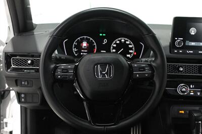 2023 Honda Civic Sport - Photo 13 - Magnolia, AR 71753