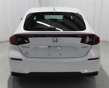 2023 Honda Civic Sport - Photo 8 - Magnolia, AR 71753