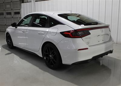 2023 Honda Civic Sport - Photo 6 - Magnolia, AR 71753