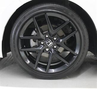 2023 Honda Civic Sport - Photo 25 - Magnolia, AR 71753