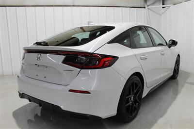 2023 Honda Civic Sport - Photo 7 - Magnolia, AR 71753