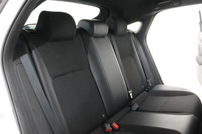 2023 Honda Civic Sport - Photo 24 - Magnolia, AR 71753
