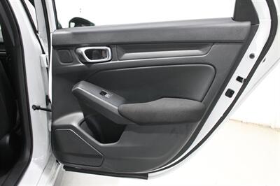 2023 Honda Civic Sport - Photo 17 - Magnolia, AR 71753