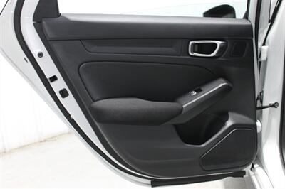 2023 Honda Civic Sport - Photo 21 - Magnolia, AR 71753