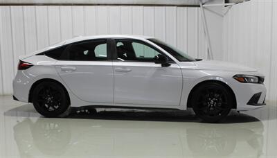 2023 Honda Civic Sport - Photo 2 - Magnolia, AR 71753