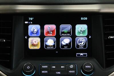 2019 GMC Acadia Denali - Photo 11 - Magnolia, AR 71753