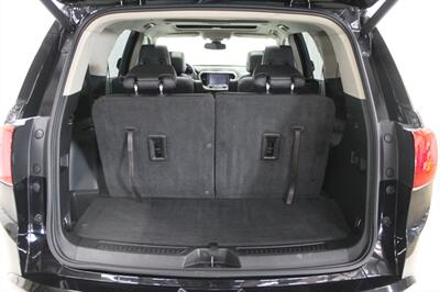 2019 GMC Acadia Denali - Photo 9 - Magnolia, AR 71753