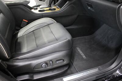 2019 GMC Acadia Denali - Photo 18 - Magnolia, AR 71753