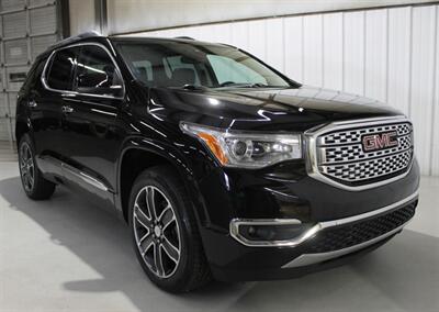 2019 GMC Acadia Denali - Photo 3 - Magnolia, AR 71753
