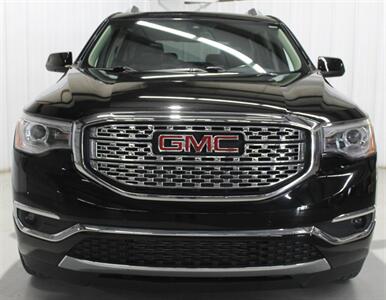 2019 GMC Acadia Denali - Photo 4 - Magnolia, AR 71753