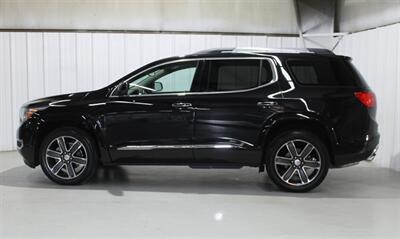 2019 GMC Acadia Denali - Photo 5 - Magnolia, AR 71753