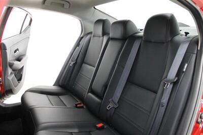 2025 Nissan Sentra SR - Photo 27 - Magnolia, AR 71753