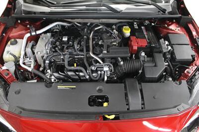 2025 Nissan Sentra SR - Photo 25 - Magnolia, AR 71753
