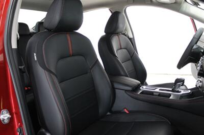 2025 Nissan Sentra SR - Photo 22 - Magnolia, AR 71753