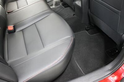 2025 Nissan Sentra SR - Photo 17 - Magnolia, AR 71753