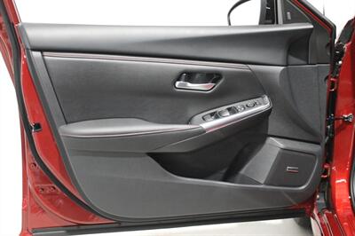 2025 Nissan Sentra SR - Photo 18 - Magnolia, AR 71753
