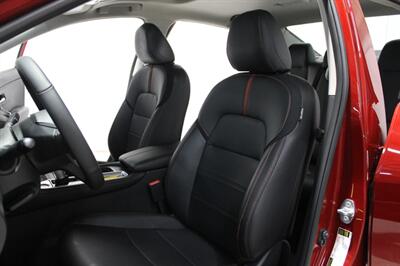 2025 Nissan Sentra SR - Photo 26 - Magnolia, AR 71753