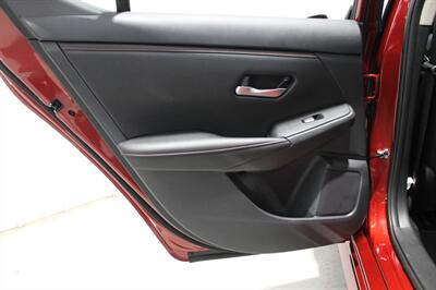 2025 Nissan Sentra SR - Photo 20 - Magnolia, AR 71753