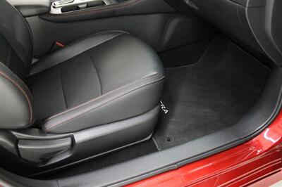 2025 Nissan Sentra SR - Photo 15 - Magnolia, AR 71753
