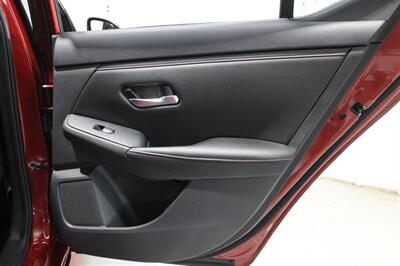 2025 Nissan Sentra SR - Photo 16 - Magnolia, AR 71753