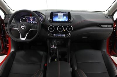 2025 Nissan Sentra SR - Photo 12 - Magnolia, AR 71753