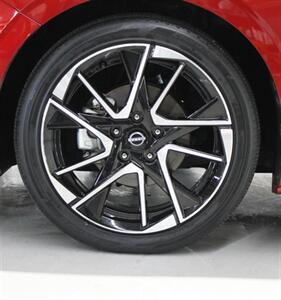 2025 Nissan Sentra SR - Photo 24 - Magnolia, AR 71753