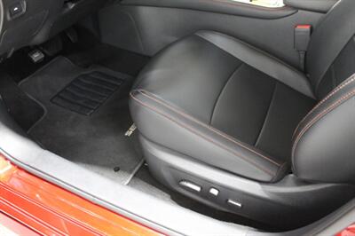 2025 Nissan Sentra SR - Photo 19 - Magnolia, AR 71753