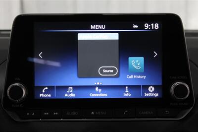 2025 Nissan Sentra SR - Photo 10 - Magnolia, AR 71753