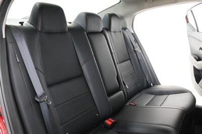 2025 Nissan Sentra SR - Photo 23 - Magnolia, AR 71753