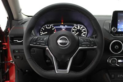 2025 Nissan Sentra SR - Photo 13 - Magnolia, AR 71753