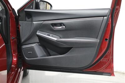 2025 Nissan Sentra SR - Photo 14 - Magnolia, AR 71753