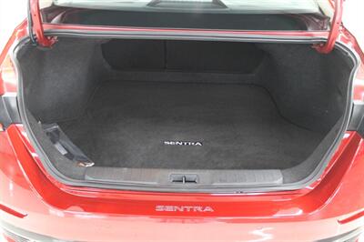 2025 Nissan Sentra SR - Photo 9 - Magnolia, AR 71753