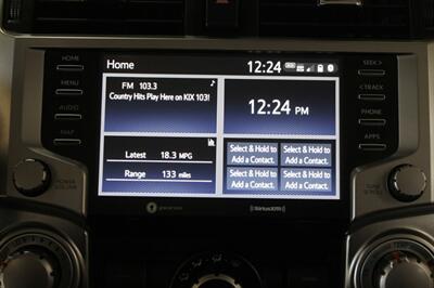 2024 Toyota 4Runner SR5 - Photo 22 - Magnolia, AR 71753