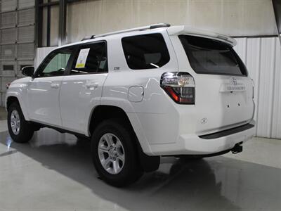 2024 Toyota 4Runner SR5 - Photo 7 - Magnolia, AR 71753