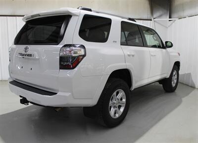 2024 Toyota 4Runner SR5 - Photo 8 - Magnolia, AR 71753