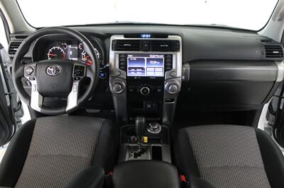2024 Toyota 4Runner SR5 - Photo 21 - Magnolia, AR 71753